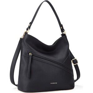 Hobo Bag Purses and Handbags for Women Top Handle Handbags with Pocket